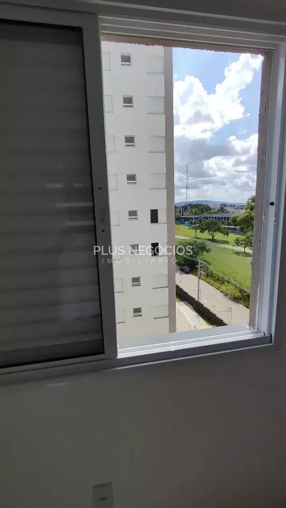 Apartamento à venda com 2 quartos, 48m² - Foto 2