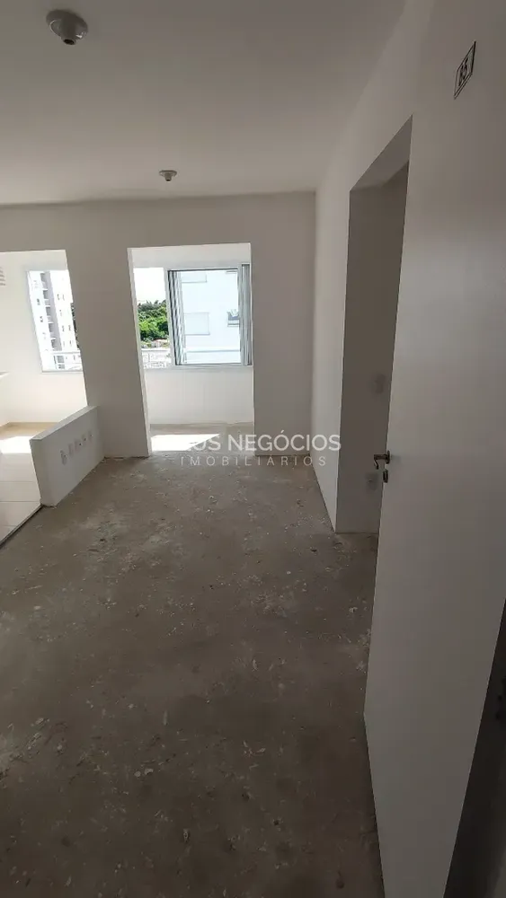 Apartamento, 2 quartos, 48 m² - Foto 22