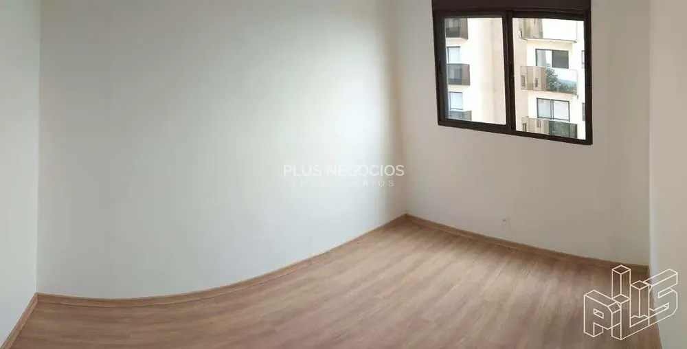 Apartamento, 2 quartos, 52 m² - Foto 6
