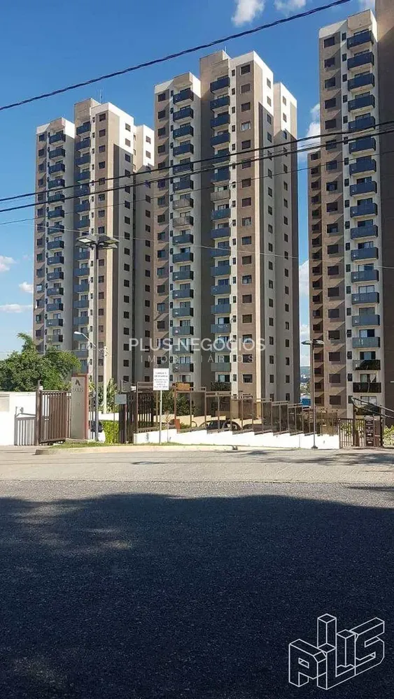 Apartamento, 2 quartos, 52 m² - Foto 3