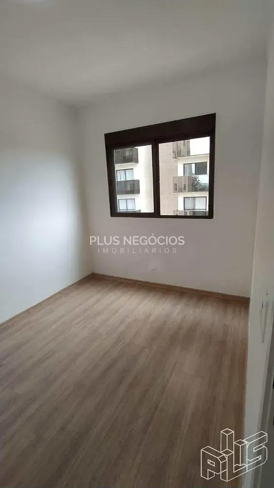 Apartamento, 2 quartos, 52 m² - Foto 2