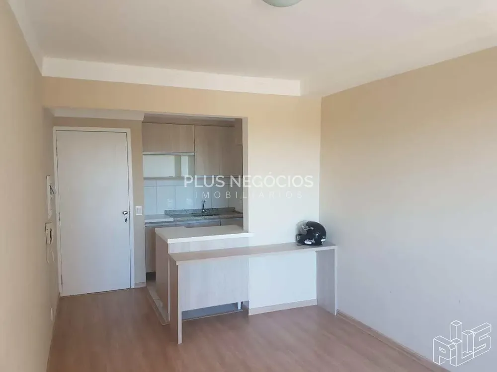 Apartamento, 2 quartos, 52 m² - Foto 1