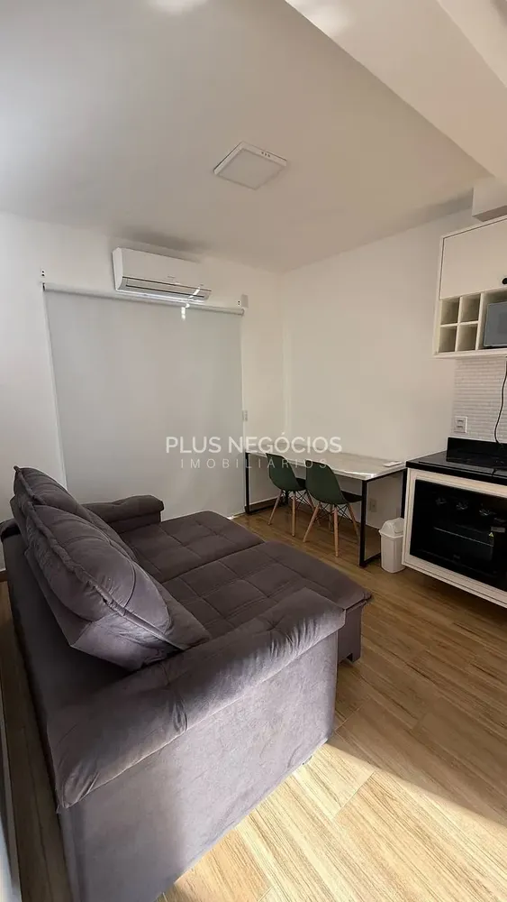 Apartamento, 1 quarto, 32 m² - Foto 1