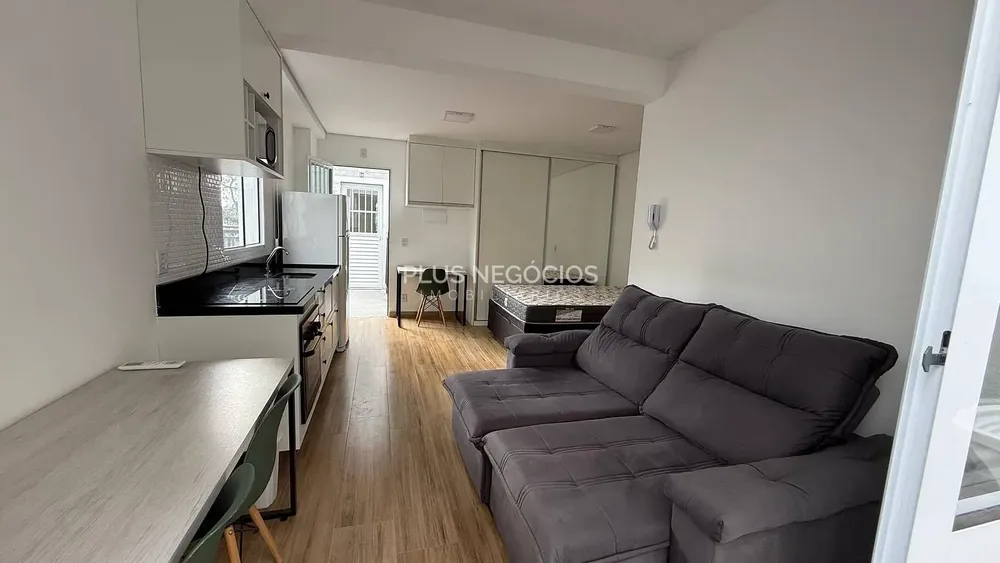 Apartamento, 1 quarto, 32 m² - Foto 2