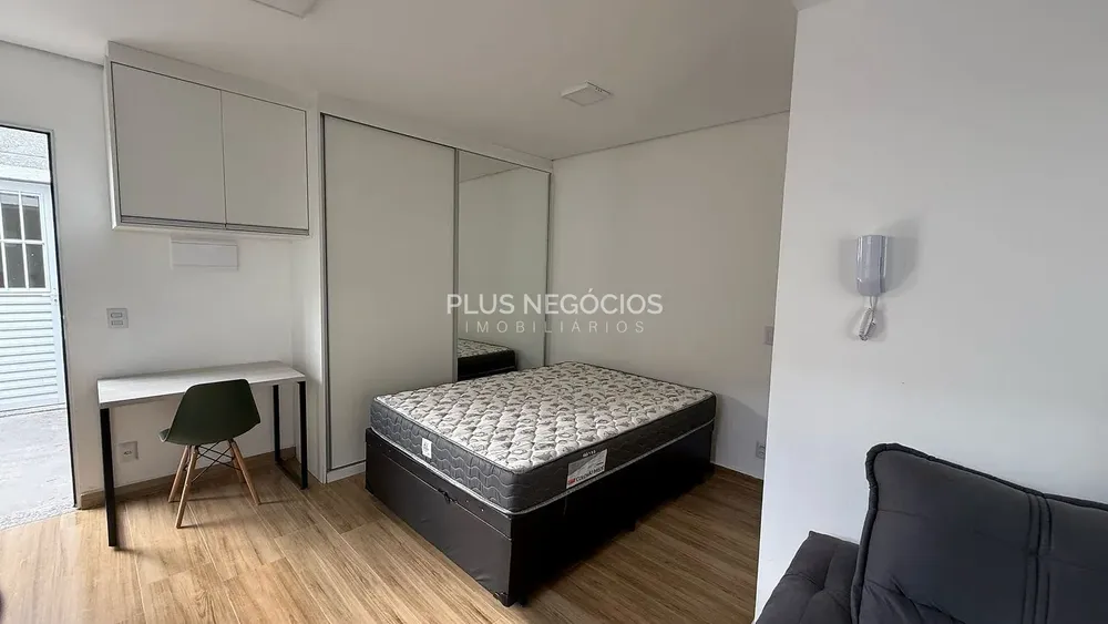 Apartamento, 1 quarto, 32 m² - Foto 3