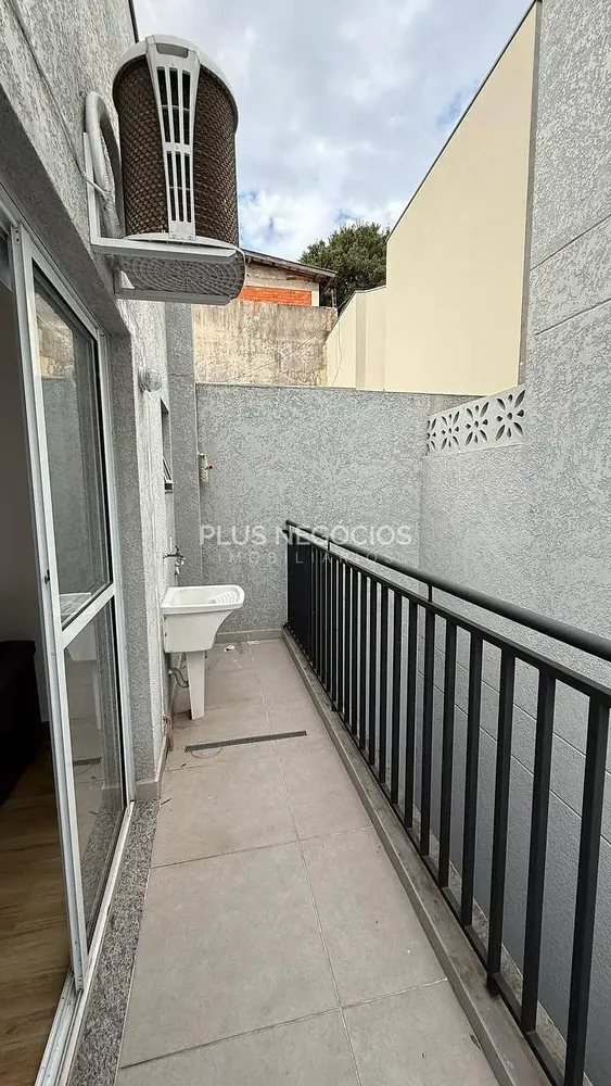 Apartamento, 1 quarto, 32 m² - Foto 4