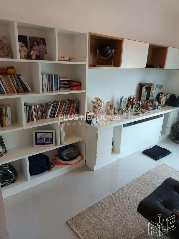 Casa, 3 quartos, 550 m² - Foto 7