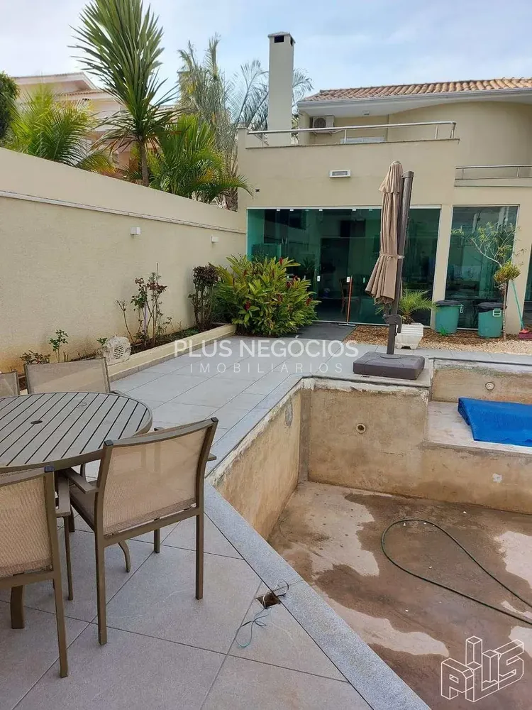 Casa, 3 quartos, 550 m² - Foto 11