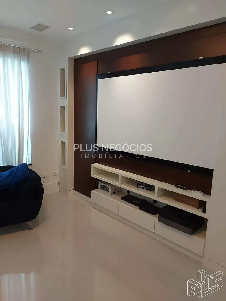 Casa, 3 quartos, 550 m² - Foto 4
