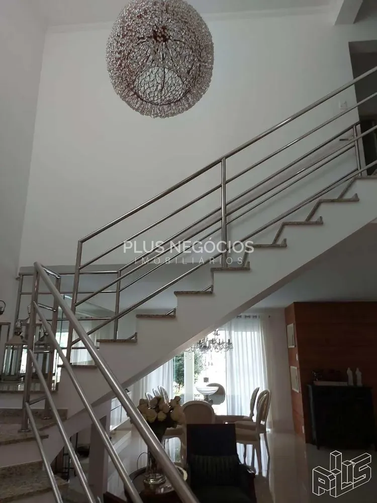 Casa, 3 quartos, 550 m² - Foto 6