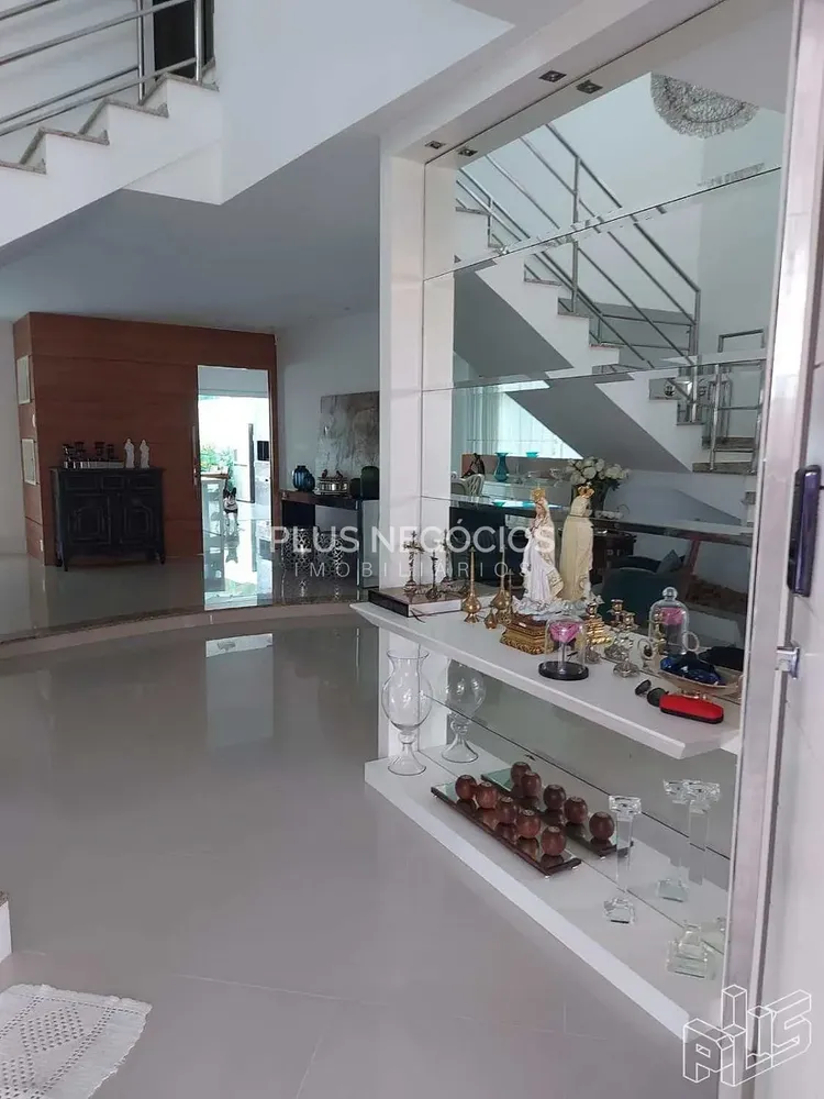 Casa, 3 quartos, 550 m² - Foto 1