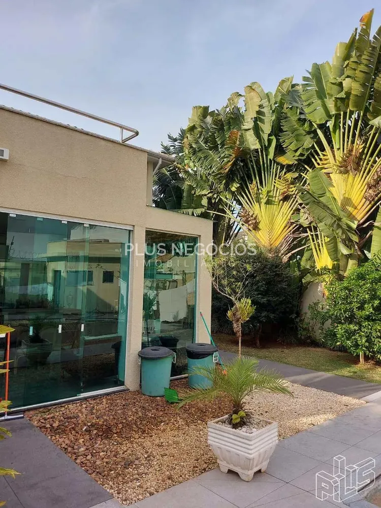 Casa, 3 quartos, 550 m² - Foto 3