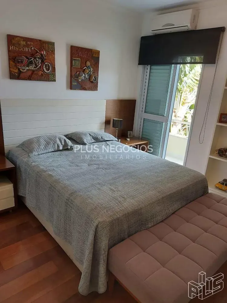 Casa, 3 quartos, 550 m² - Foto 9