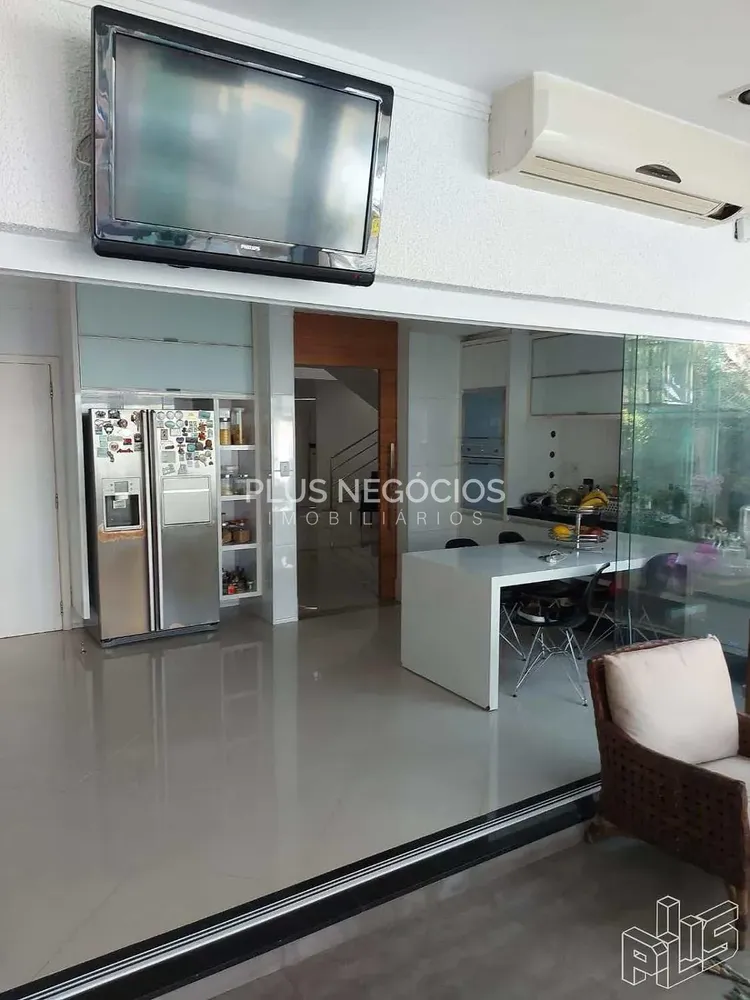Casa, 3 quartos, 550 m² - Foto 5