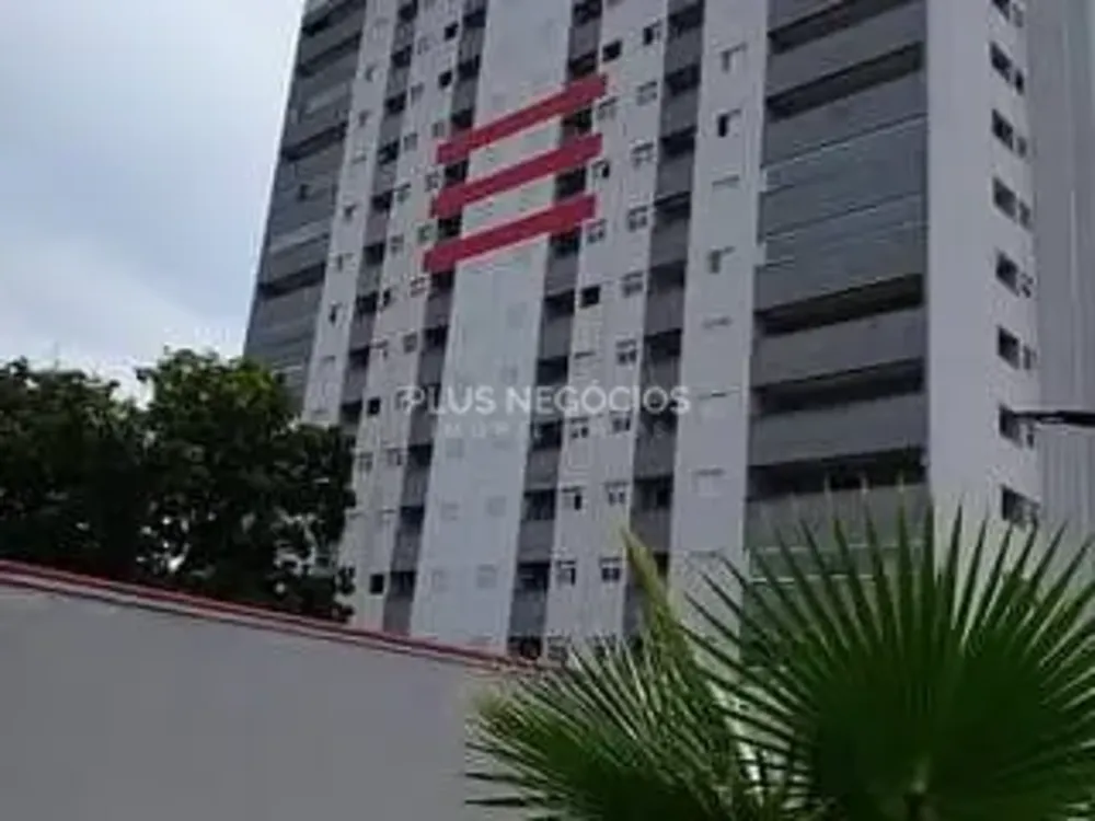 Apartamento, 1 quarto, 47 m² - Foto 12