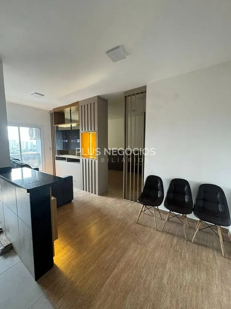Apartamento, 1 quarto, 47 m² - Foto 3