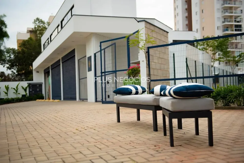 Apartamento, 72 m² - Foto 1