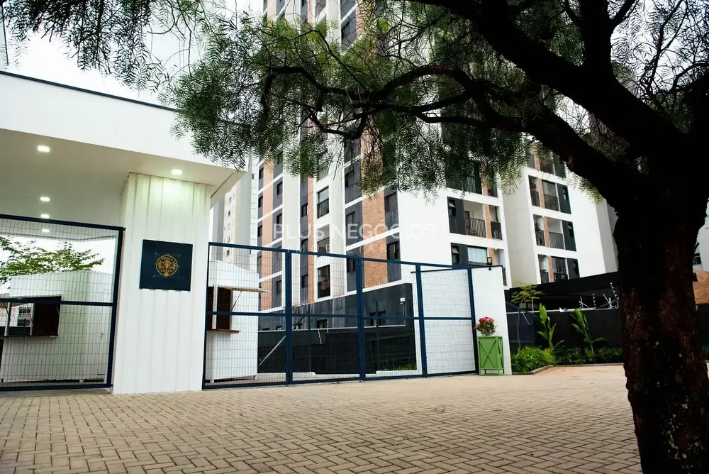 Apartamento, 72 m² - Foto 5