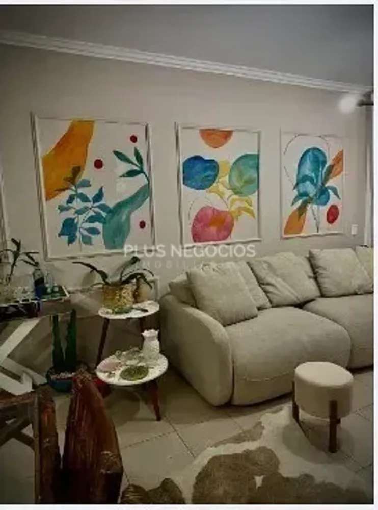 Apartamento, 4 quartos, 118 m² - Foto 8