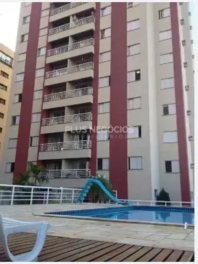 Apartamento, 4 quartos, 118 m² - Foto 2