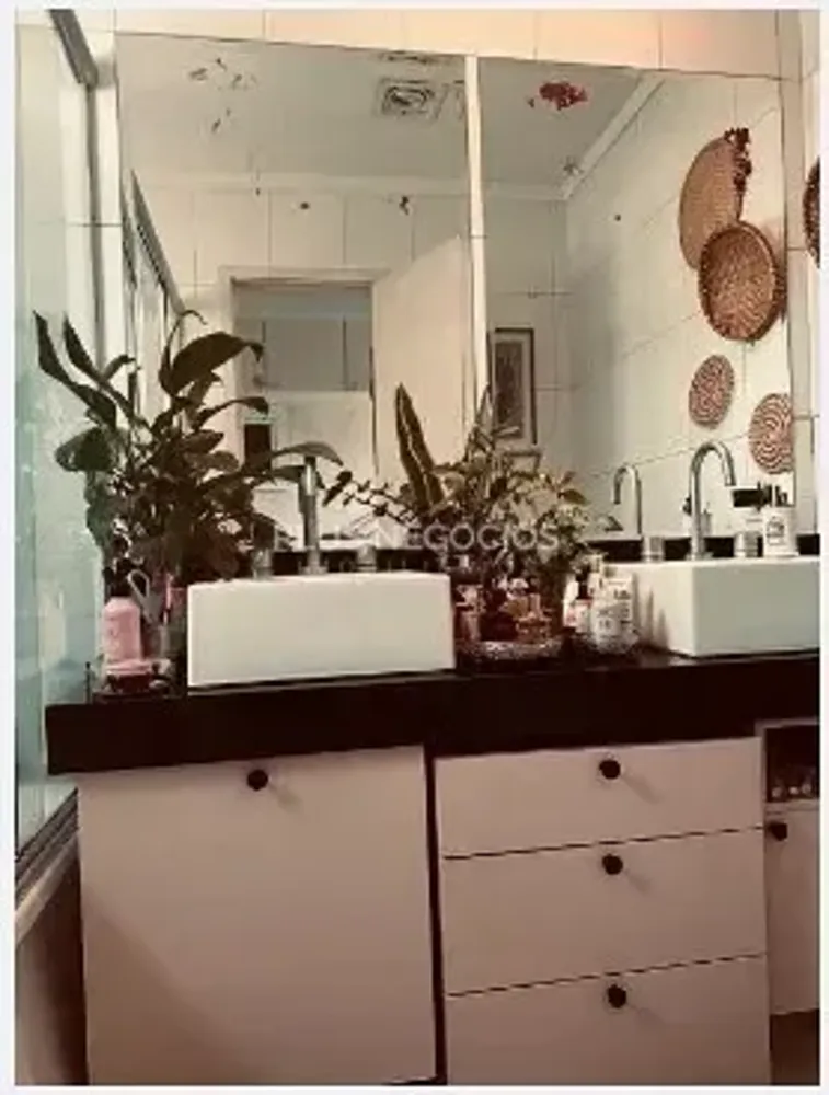 Apartamento, 4 quartos, 118 m² - Foto 7