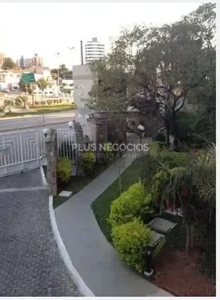 Apartamento, 4 quartos, 118 m² - Foto 5