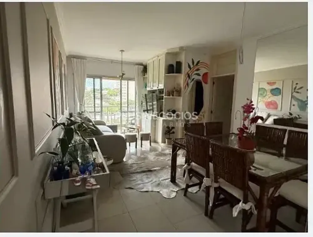 Apartamento, 4 quartos, 118 m² - Foto 6