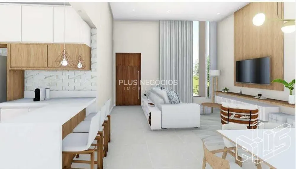 Casa, 3 quartos, 10 m² - Foto 3