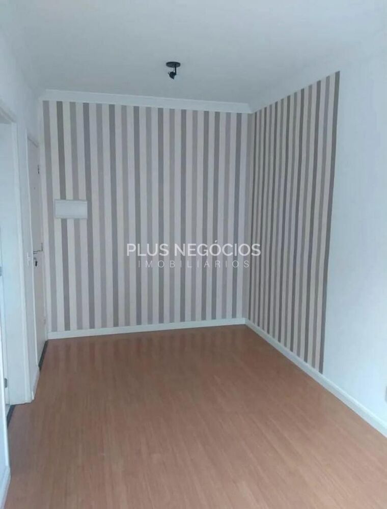 Apartamento à venda com 2 quartos, 52m² - Foto 2