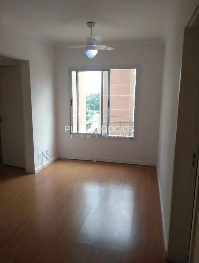 Apartamento à venda com 2 quartos, 52m² - Foto 3