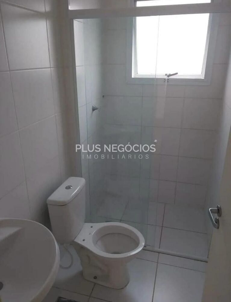 Apartamento à venda com 2 quartos, 52m² - Foto 6