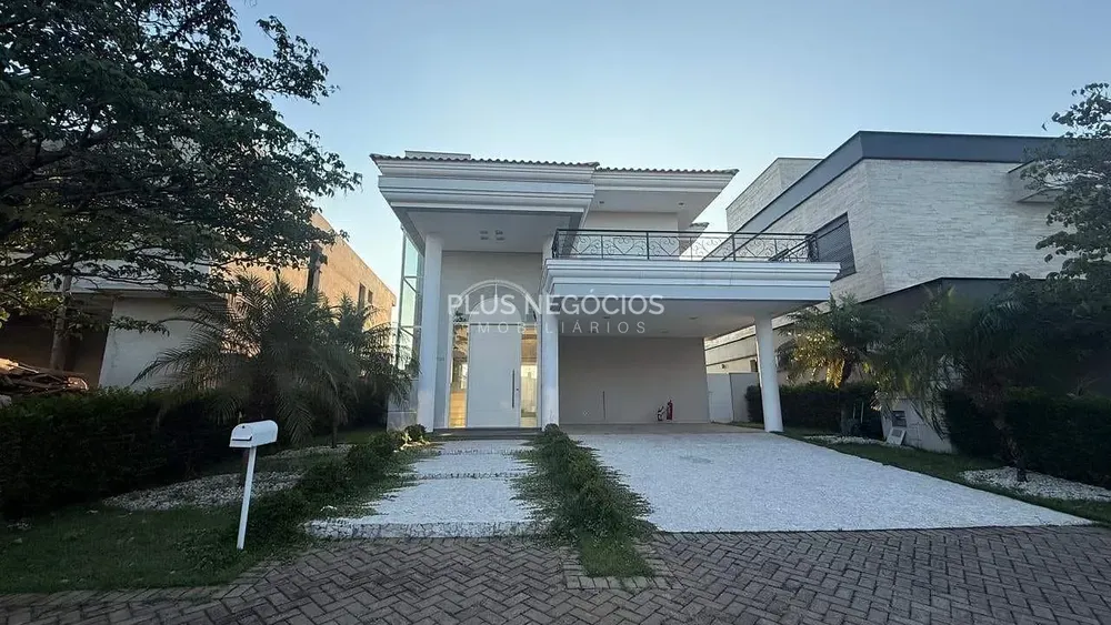 Casa, 3 quartos, 224 m² - Foto 5