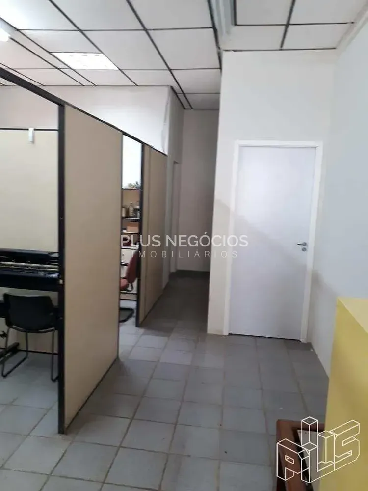 Depósito-Galpão, 1340 m² - Foto 11