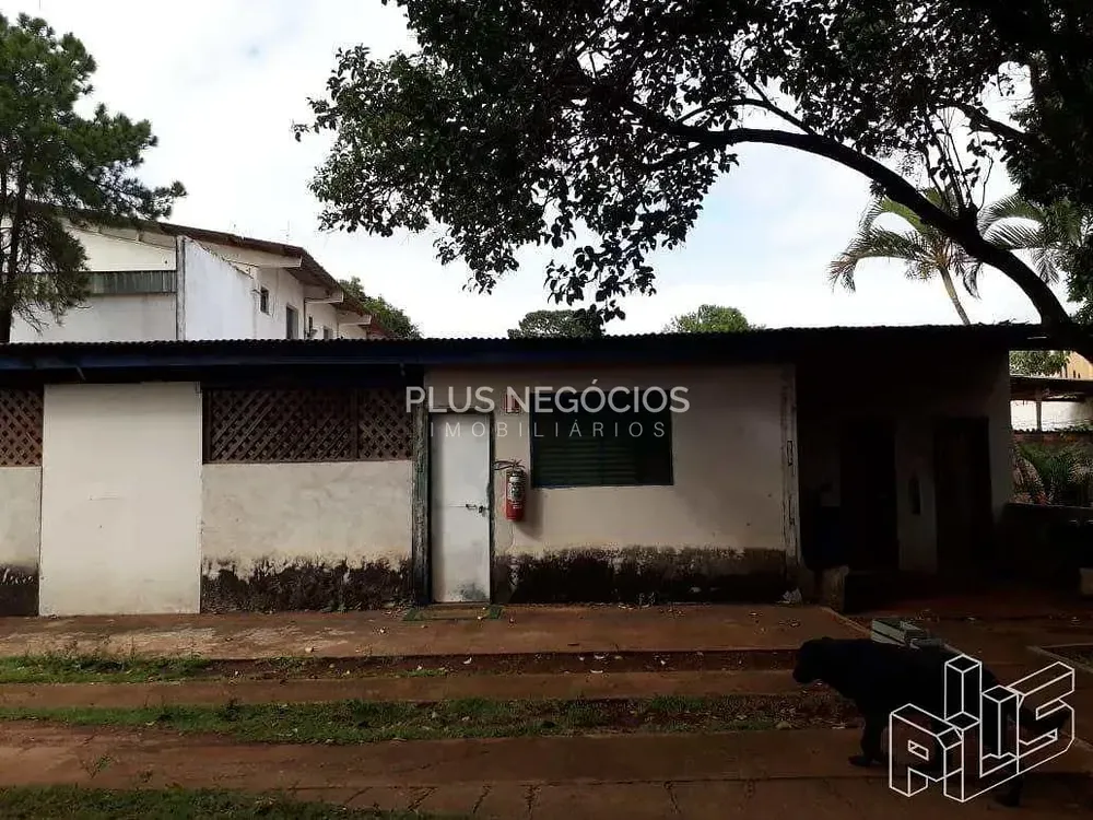 Depósito-Galpão, 1340 m² - Foto 5