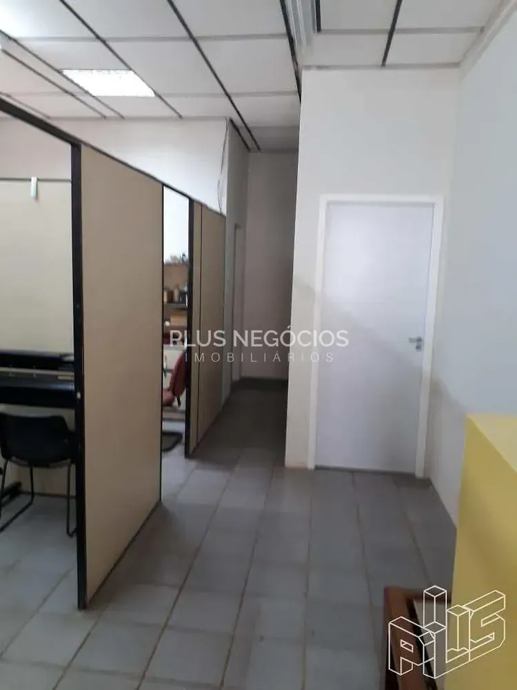 Depósito-Galpão, 1340 m² - Foto 12