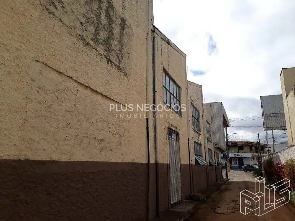 Depósito-Galpão, 1340 m² - Foto 3