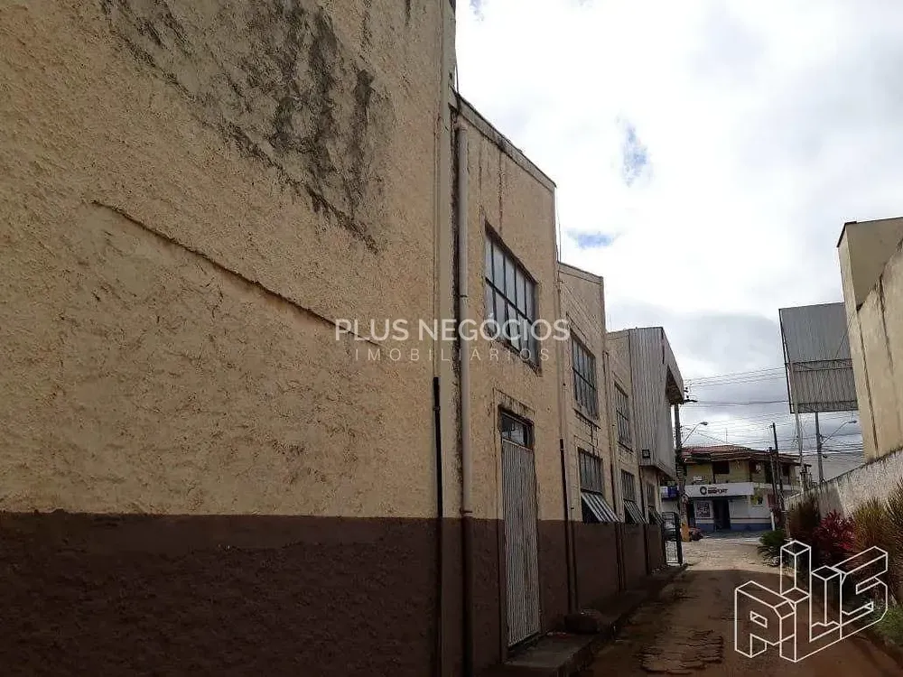 Depósito-Galpão, 1340 m² - Foto 4