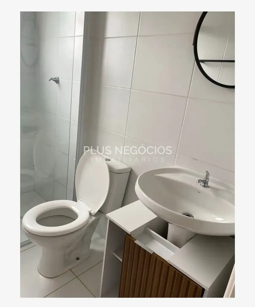 Apartamento, 2 quartos, 52 m² - Foto 6