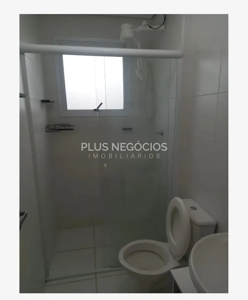 Apartamento, 2 quartos, 52 m² - Foto 7