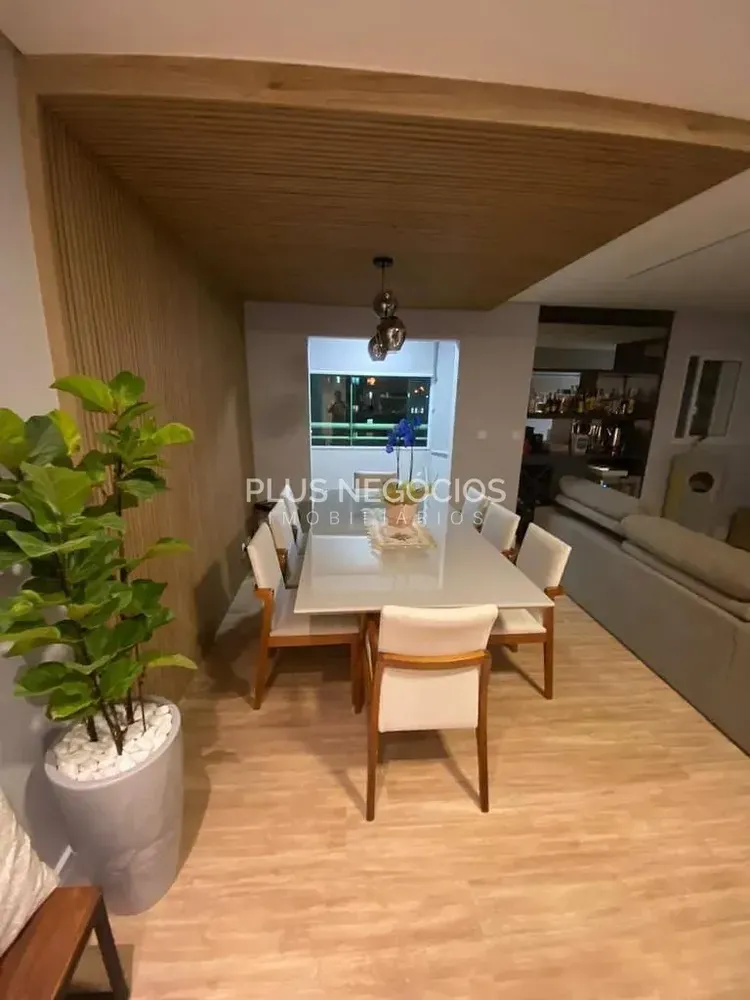 Apartamento, 2 quartos, 80 m² - Foto 3