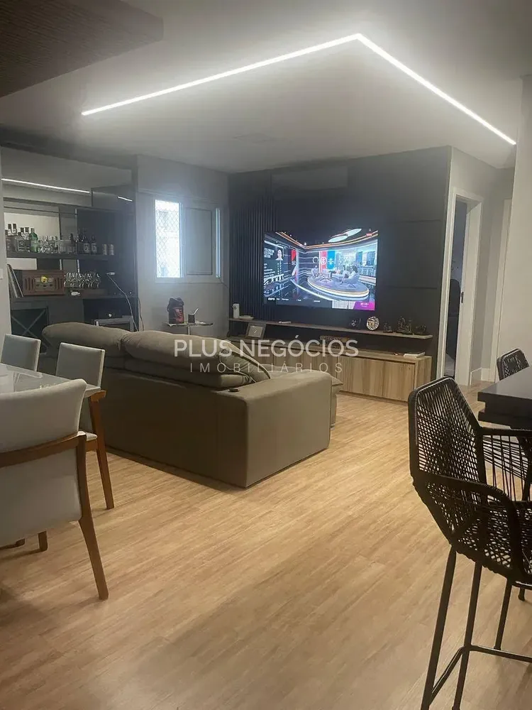 Apartamento, 2 quartos, 80 m² - Foto 1