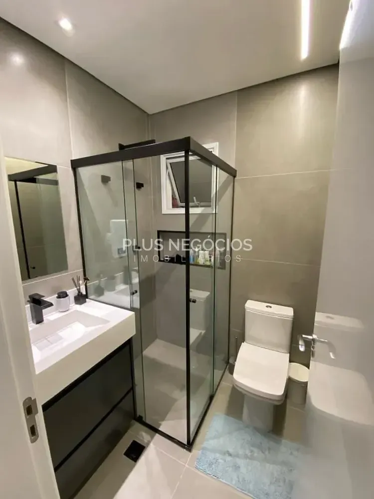 Apartamento, 2 quartos, 80 m² - Foto 5