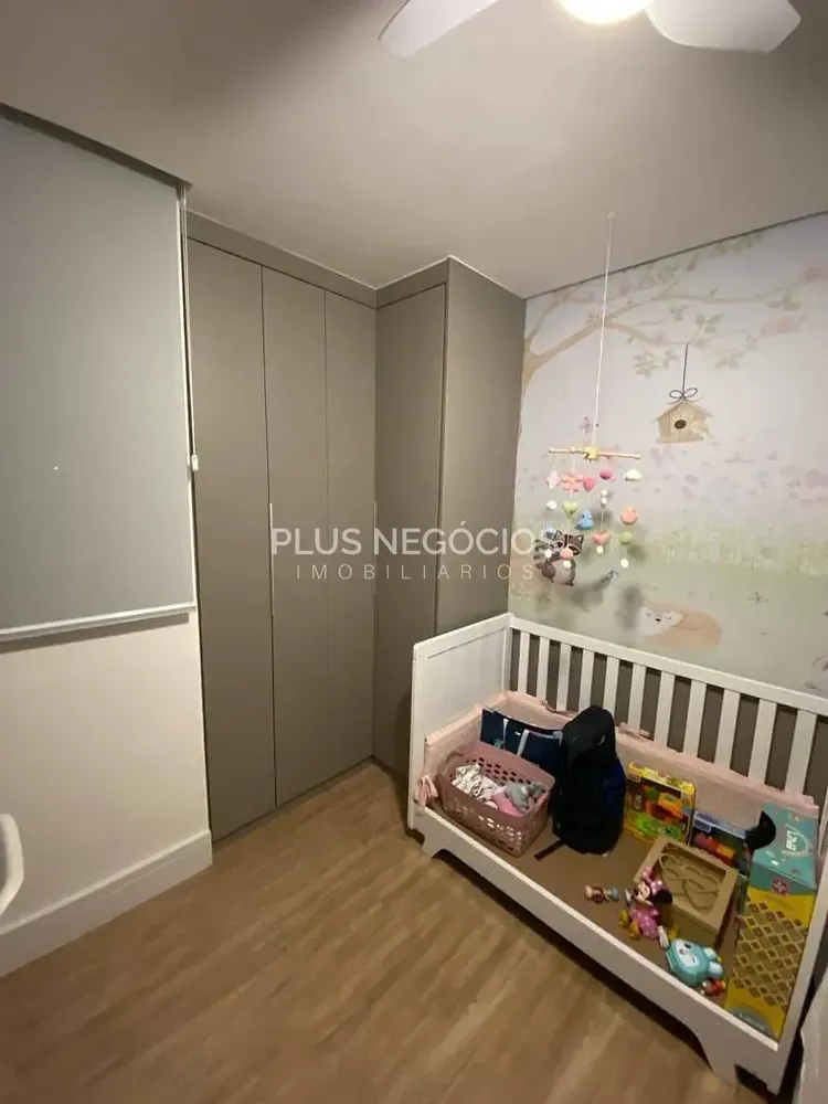 Apartamento, 2 quartos, 80 m² - Foto 6