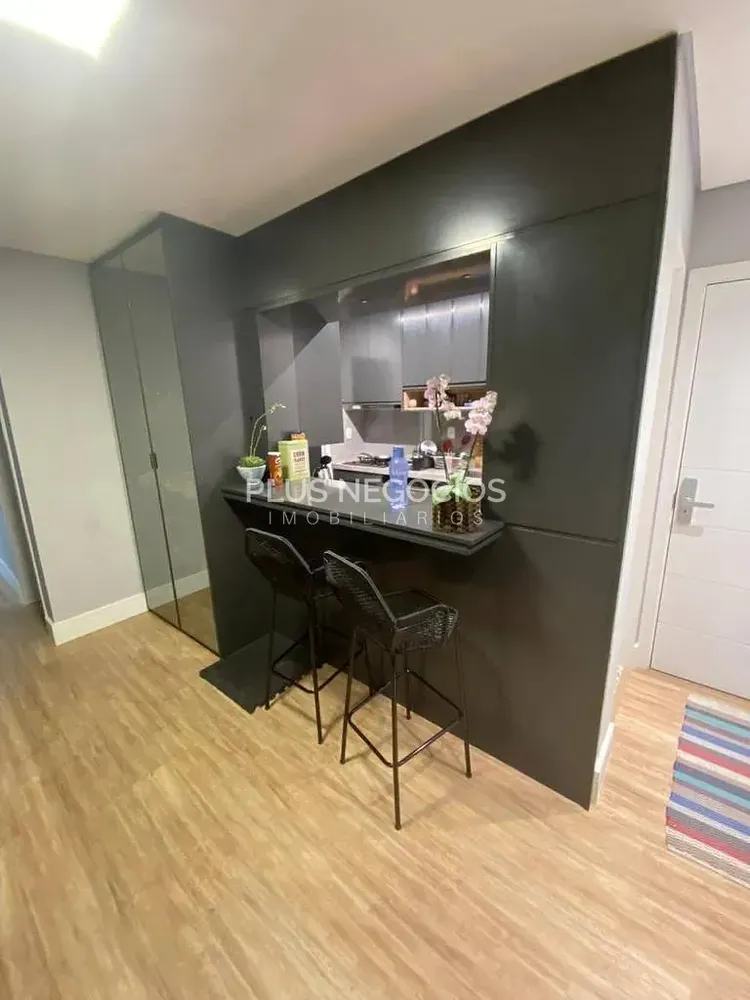 Apartamento, 2 quartos, 80 m² - Foto 2