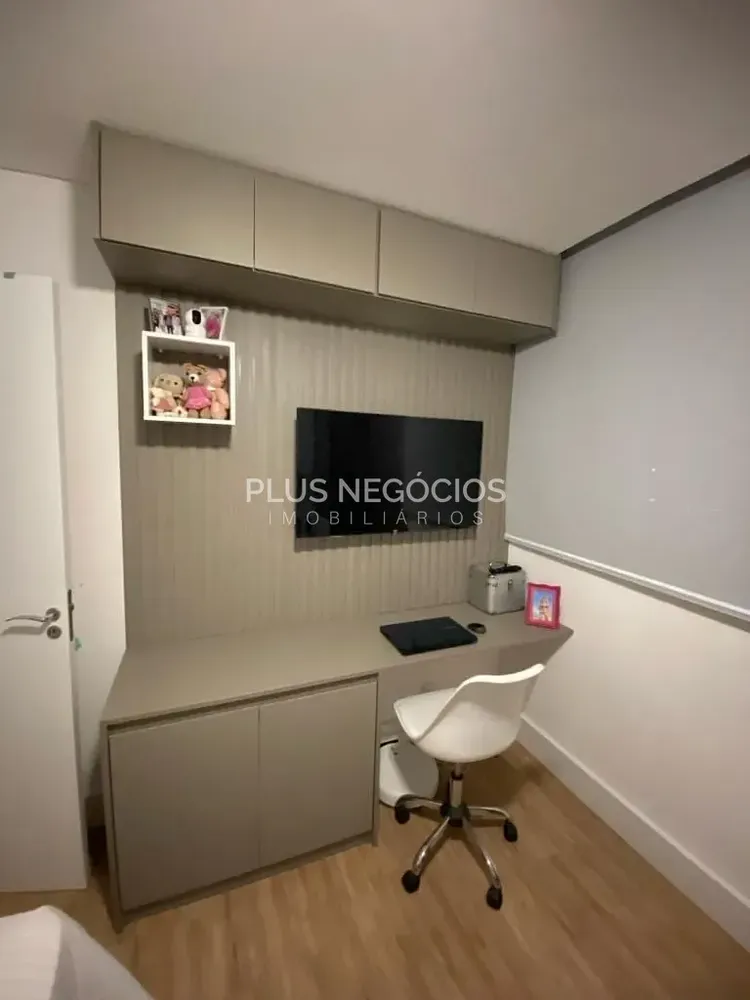 Apartamento, 2 quartos, 80 m² - Foto 4