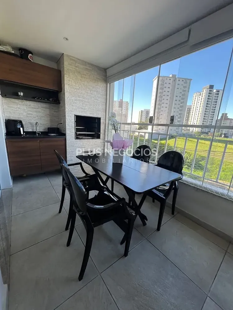 Apartamento, 2 quartos, 70 m² - Foto 1