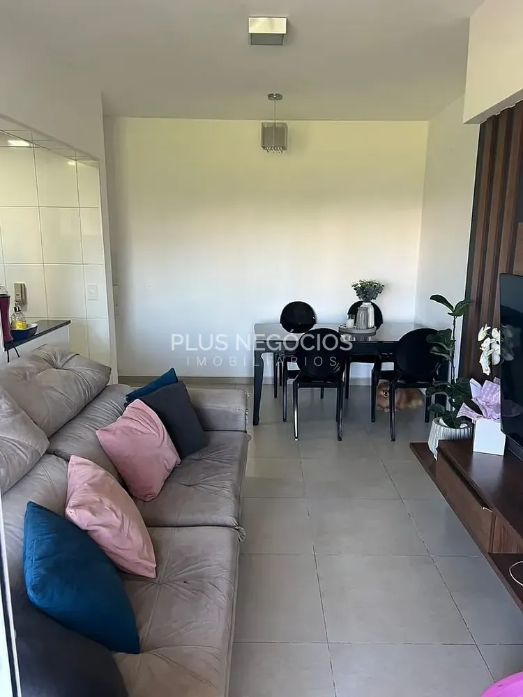Apartamento, 2 quartos, 70 m² - Foto 4