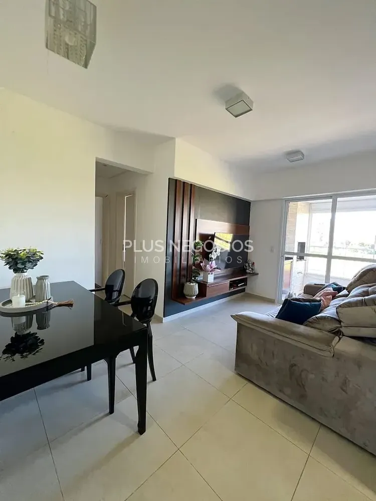 Apartamento, 2 quartos, 70 m² - Foto 2