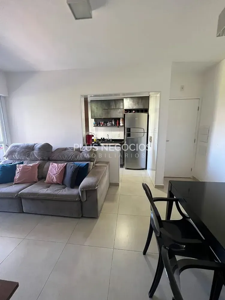 Apartamento, 2 quartos, 70 m² - Foto 3