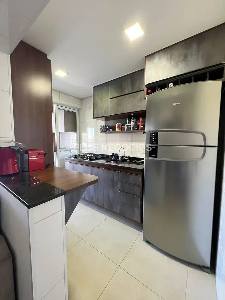 Apartamento, 2 quartos, 70 m² - Foto 6